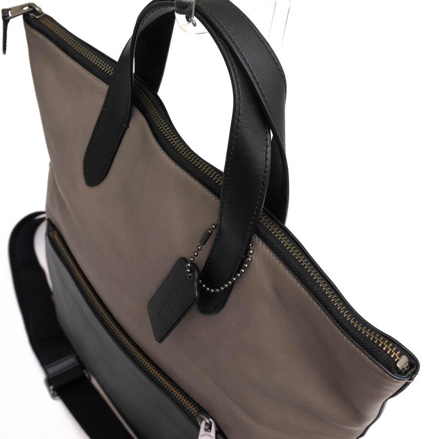 COACH（コーチ） トートバッグ 72013 MANHATTAN FOLDOVER マンハッタン