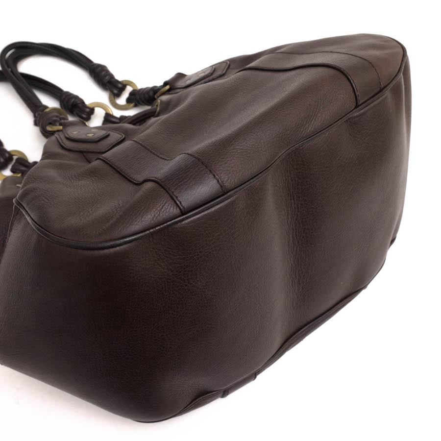 Bally BALLY バリー トートバッグ SOLAN 牛革 カーフ 肩掛け Bally BALLY バリー トートバッグ SOLAN 牛革 カーフ 肩掛け