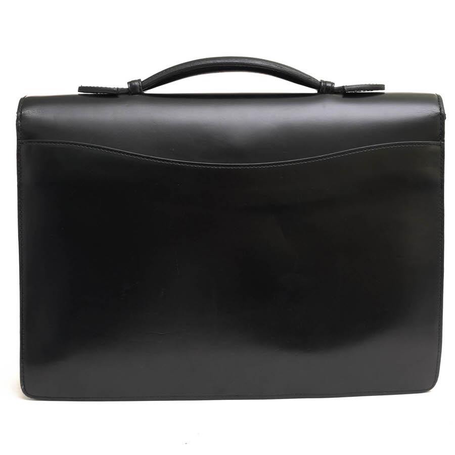 dunhill Dunhill ダンヒル ビジネスバッグ YR6060A Confidential 