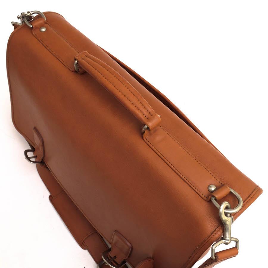 COACH コーチ ビジネスバッグ 5310 グラブタン カウハイド 牛革 COACH コーチ ビジネスバッグ 5310 グラブタン カウハイド 牛革