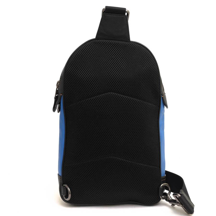 COACH（コーチ） ショルダーバッグ F37598 GRAHAM PACK グラハム