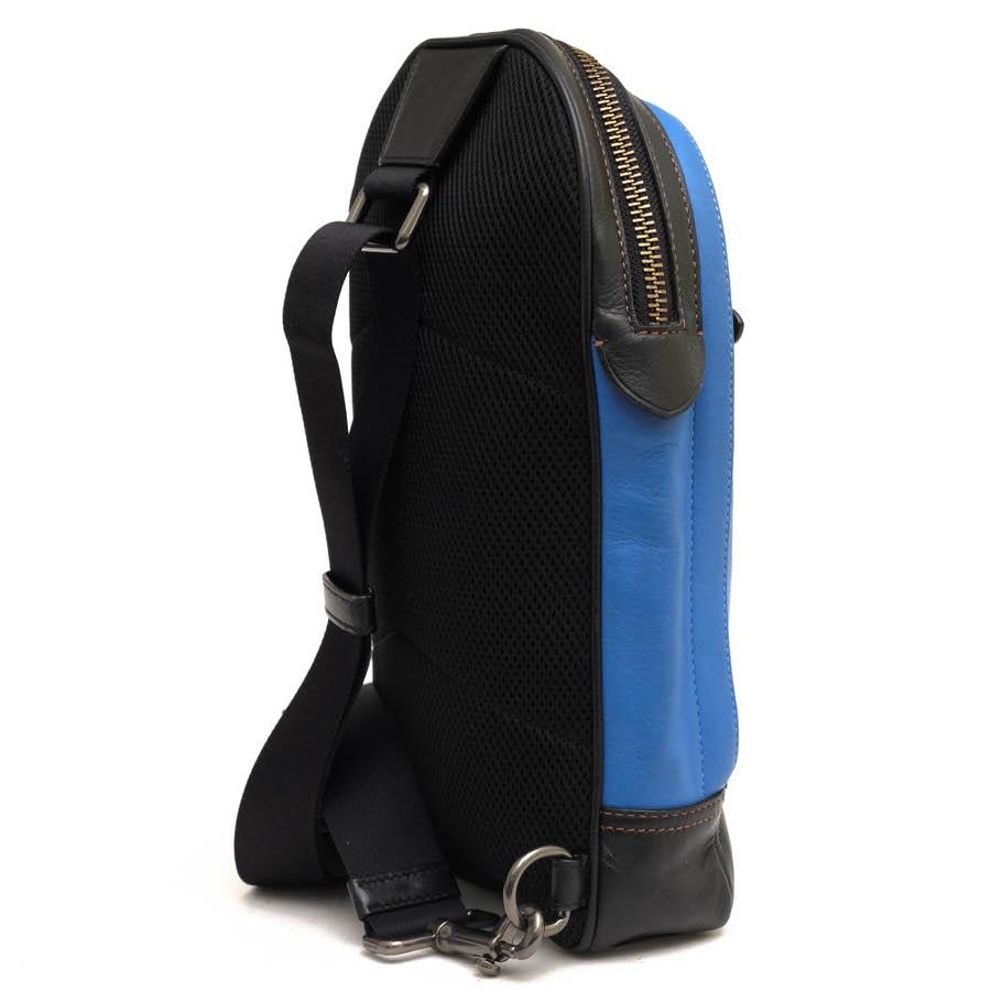 COACH コーチ ショルダーバッグ F37598 GRAHAM PACK グラハム