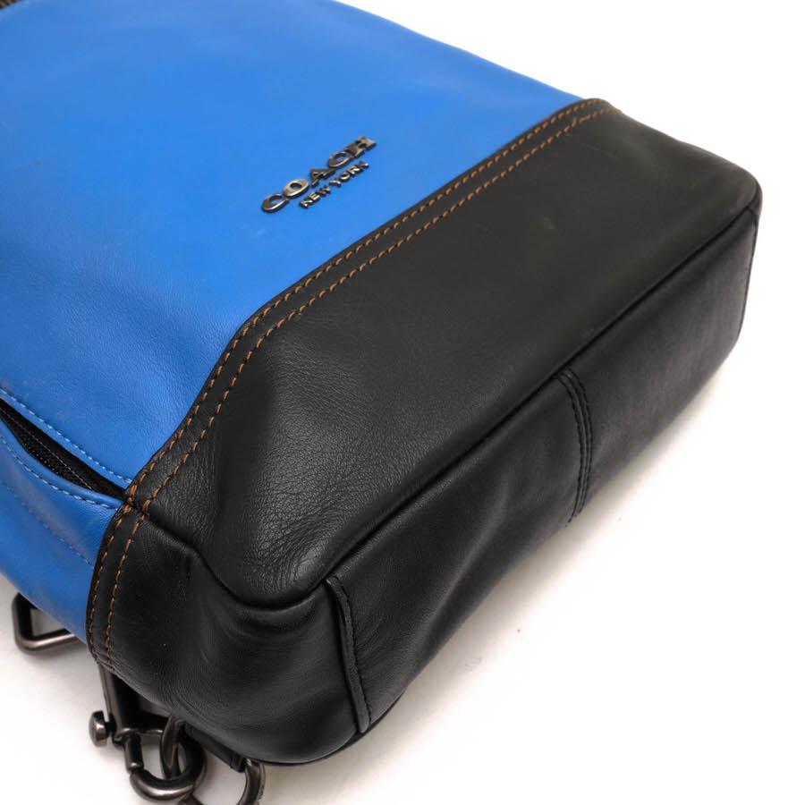 COACH（コーチ） ショルダーバッグ F37598 GRAHAM PACK グラハム