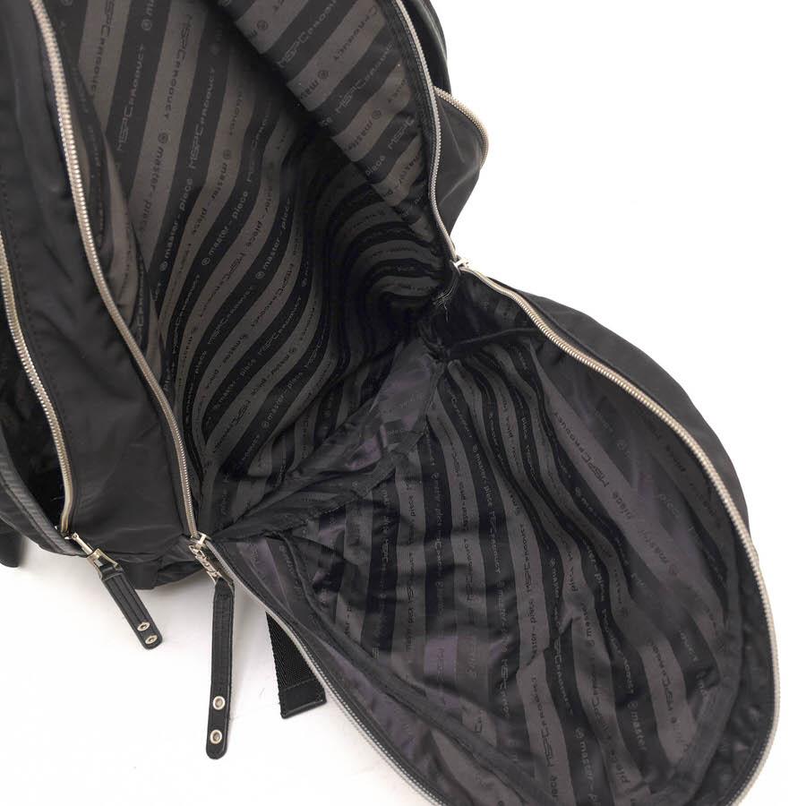 master-piece マスターピース リュック 222107-P Ripe polyester