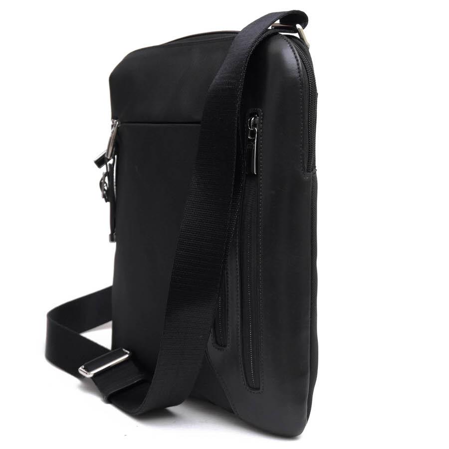 TUMI トゥミ ショルダーバッグ 25105D ARRIVE McCarren Zip Top