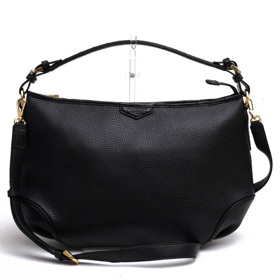 LEATHER JEWELS レザージュエルズ ハンドバッグ 71031A 牛革