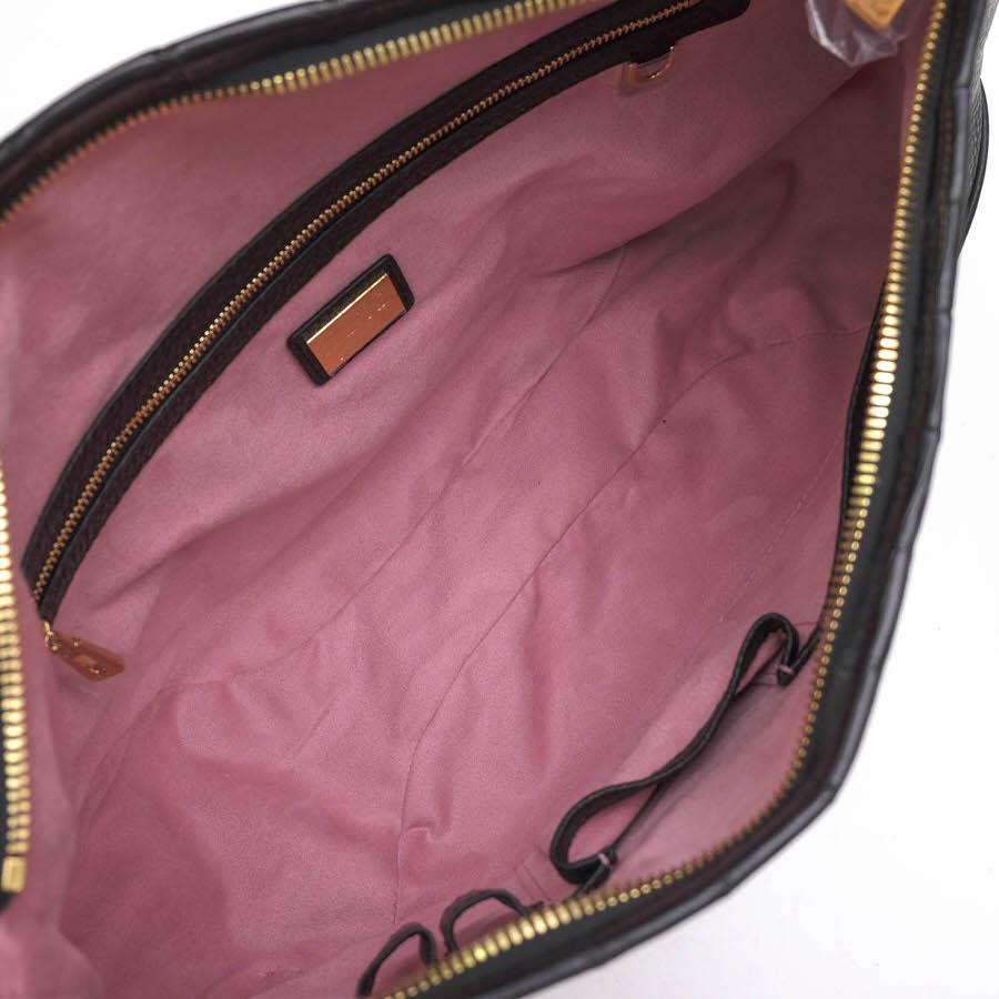 LEATHER JEWELS レザージュエルズ ハンドバッグ 71031A 牛革