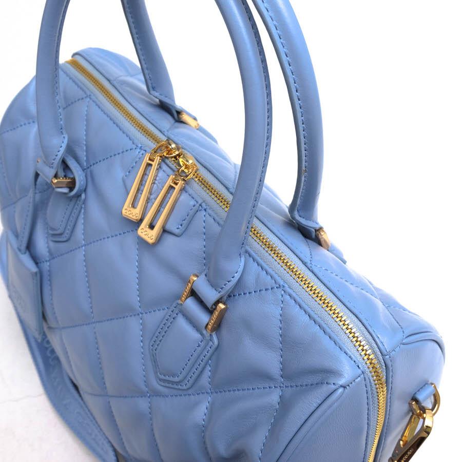 COCOCELUX GOLD ココセリュックス ゴールド ハンドバッグ 501AB0372