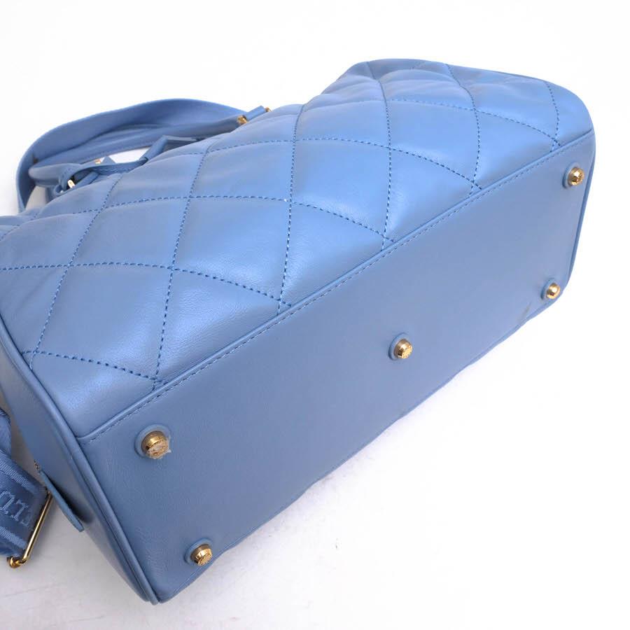 COCOCELUX GOLD ココセリュックス ゴールド ハンドバッグ 501AB0372