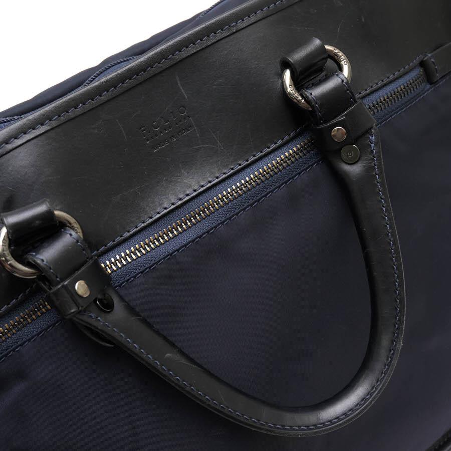 F.CLIO エフクリオ ビジネスバッグ 97053 PREMIO プレミオ ナイロン