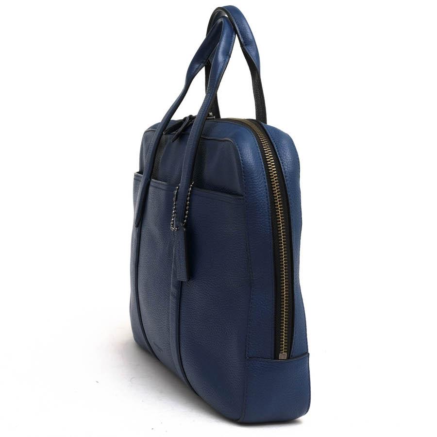 COACH（コーチ） ビジネスバッグ 72318 Metropolitan Soft Brief In