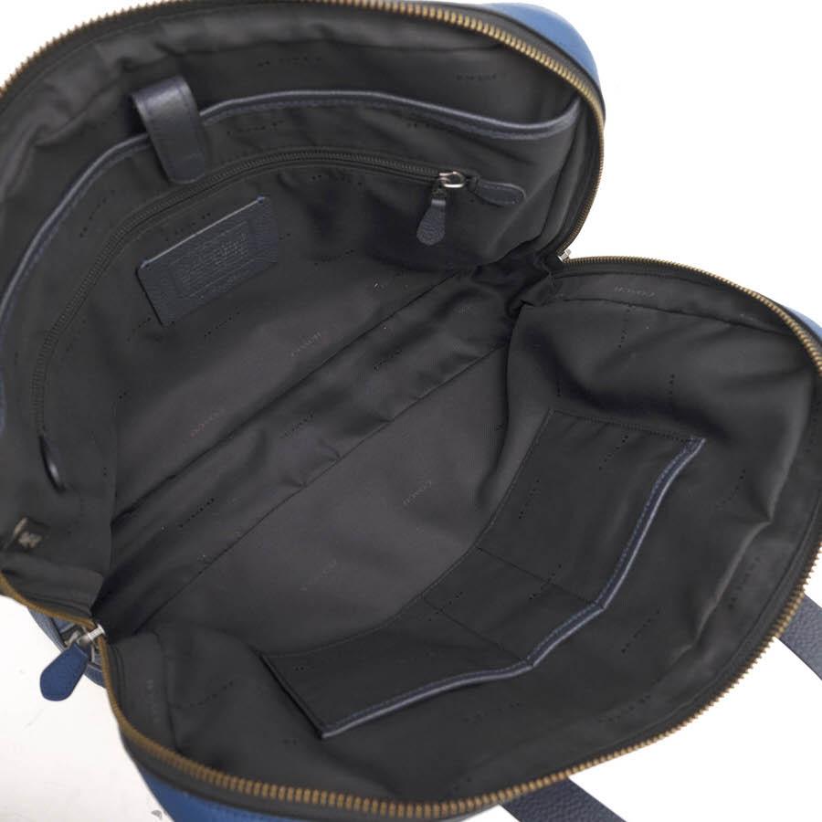 COACH コーチ ビジネスバッグ 72318 Metropolitan Soft Brief In