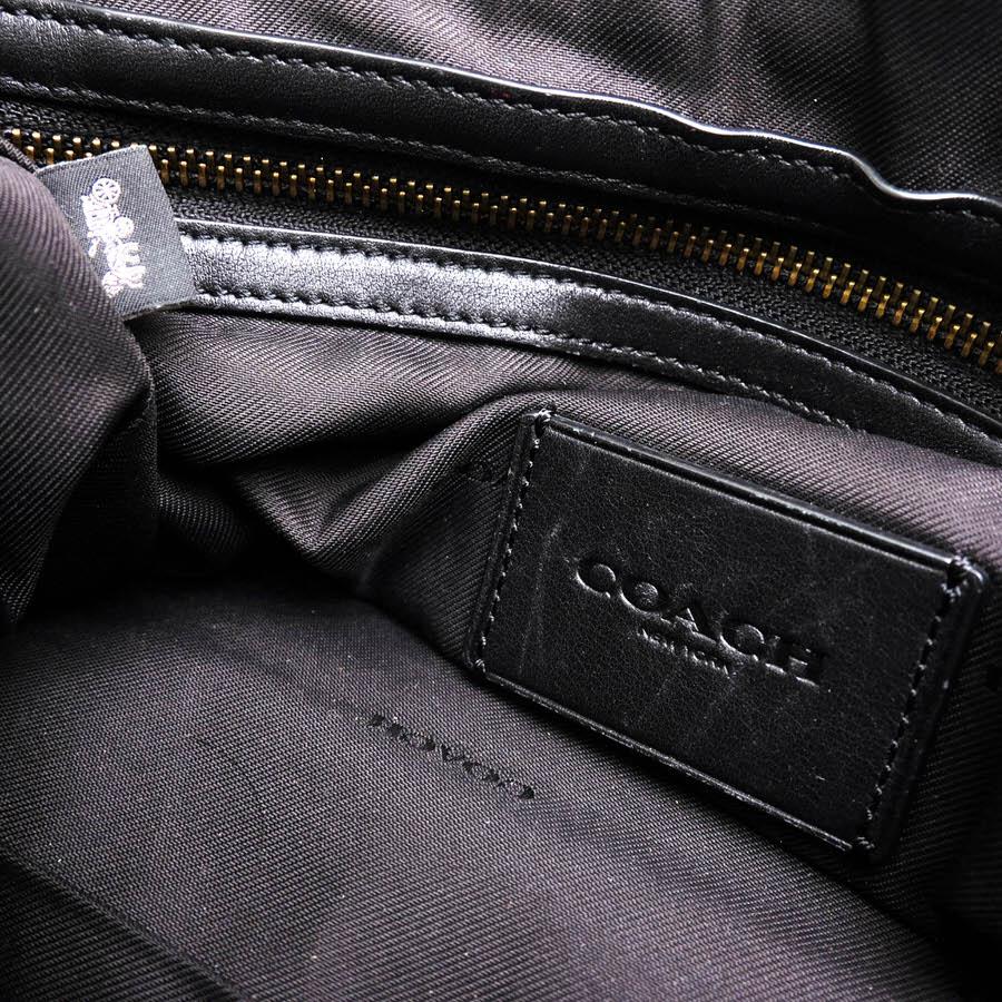 COACH（コーチ） ショルダーバッグ 76151 Rivington bike bag with