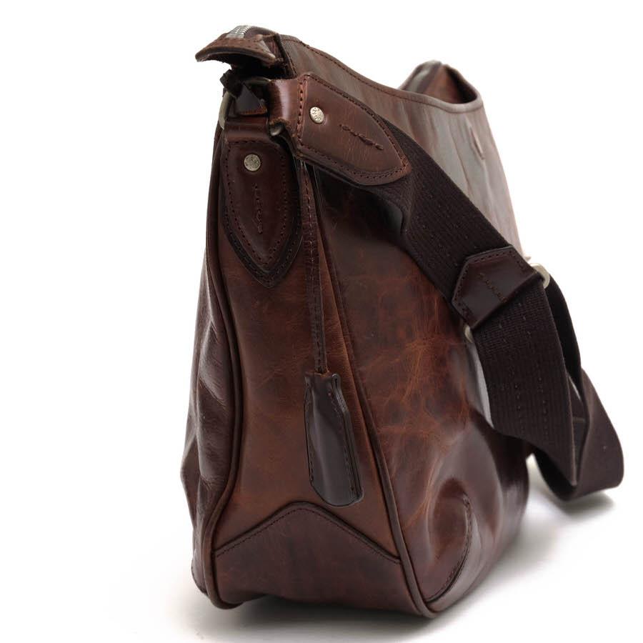 税をSALE送料無料 aniary アニアリ ショルダーバッグ IL-03-01 Leather 