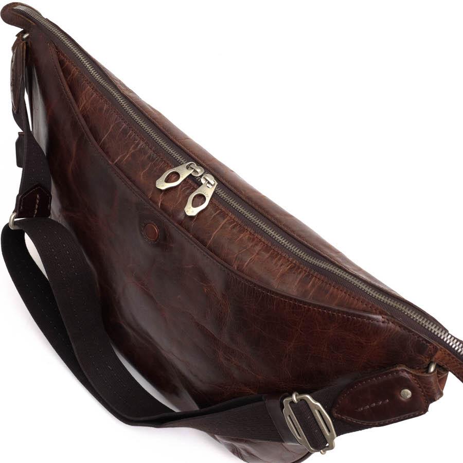 税をSALE送料無料 aniary アニアリ ショルダーバッグ IL-03-01 Leather 