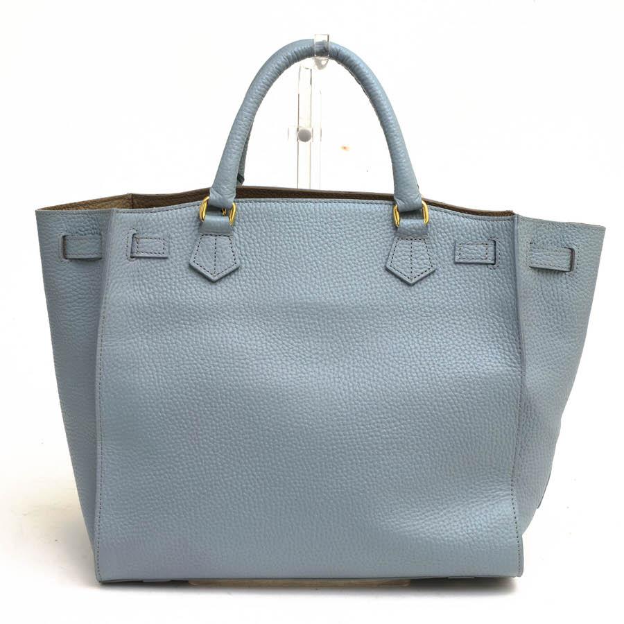 A.D.M.J（エーディーエムジェイ） ADMJ ハンドバッグ CONCULUSION TOTE