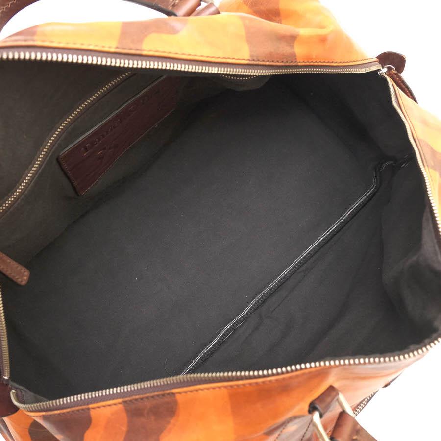 Daniel & Bob（ダニエル アンド ボブ） ダニエル＆ボブ ボストンバッグ