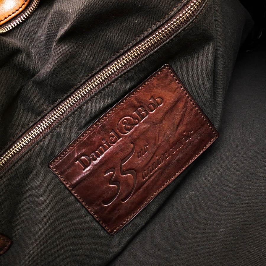 Daniel & Bob（ダニエル アンド ボブ） ダニエル＆ボブ ボストンバッグ