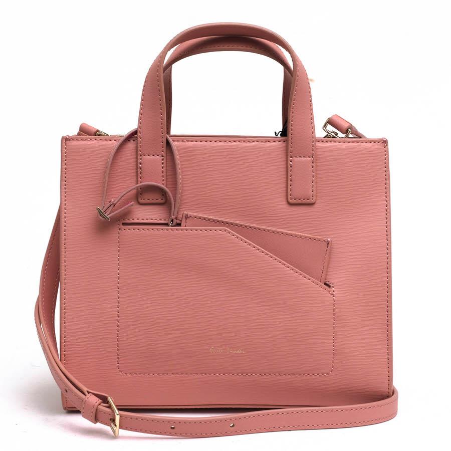 Paul Smith ポールスミス ハンドバッグ PWR500 クロスオーバー  