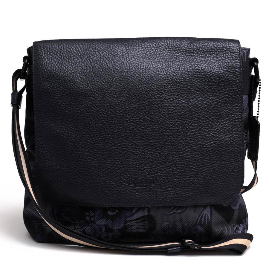 COACH コーチ ショルダーバッグ F59301 Charles Small Messenger In