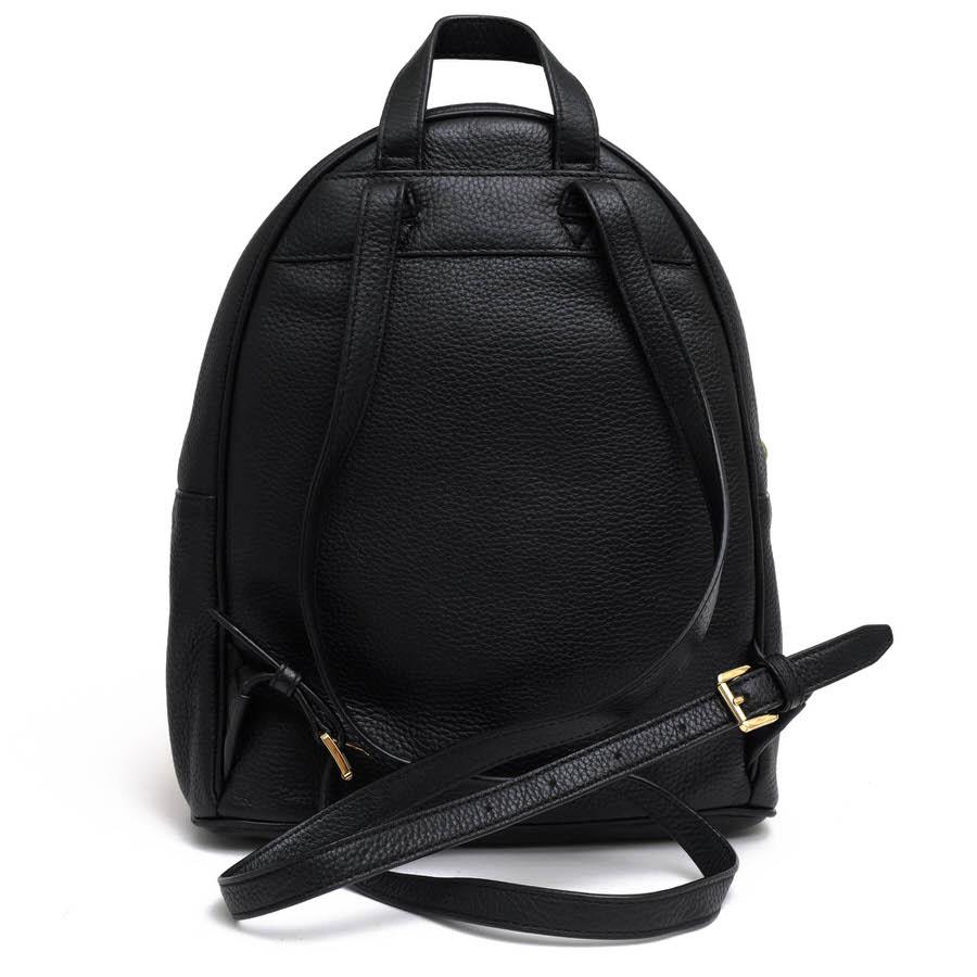 MICHAEL KORS / リュック/レザー/BLK/無地/35S7GAYB1L MICHAEL KORS Michael Kors マイケルコース リュック 35S7GAYB1L Abbey