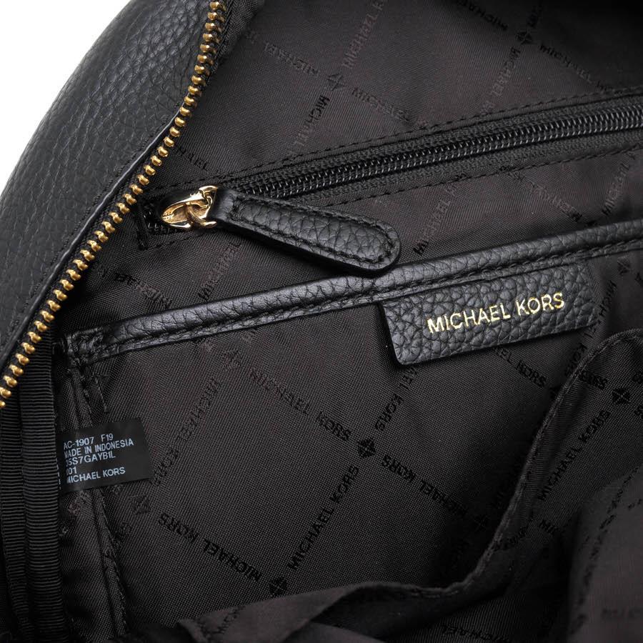 MICHAEL KORS Michael Kors マイケルコース リュック 35S7GAYB1L Abbey