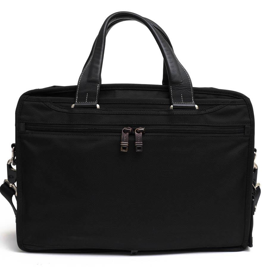 TUMI（トゥミ） ビジネスバッグ 26118DS2E ALPHA Expandable Organizer