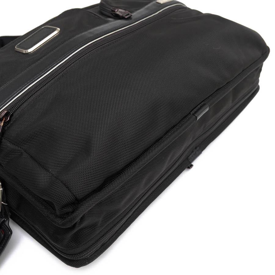 TUMI（トゥミ） ビジネスバッグ 26118DS2E ALPHA Expandable Organizer