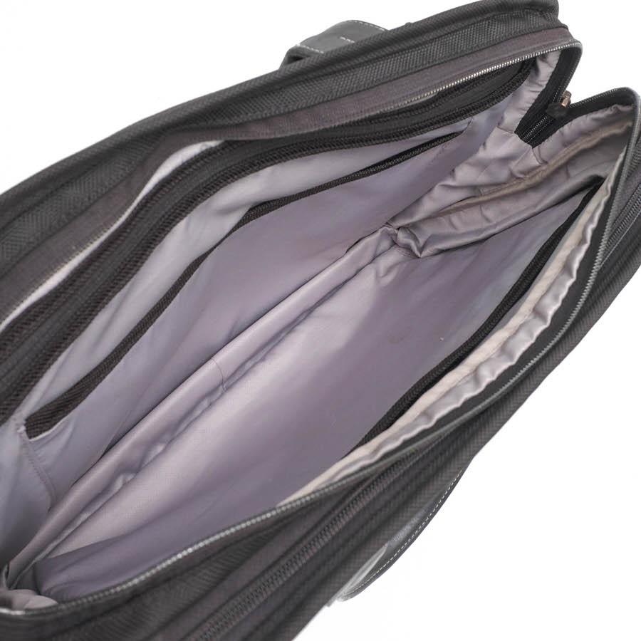 TUMI（トゥミ） ビジネスバッグ 26118DS2E ALPHA Expandable Organizer