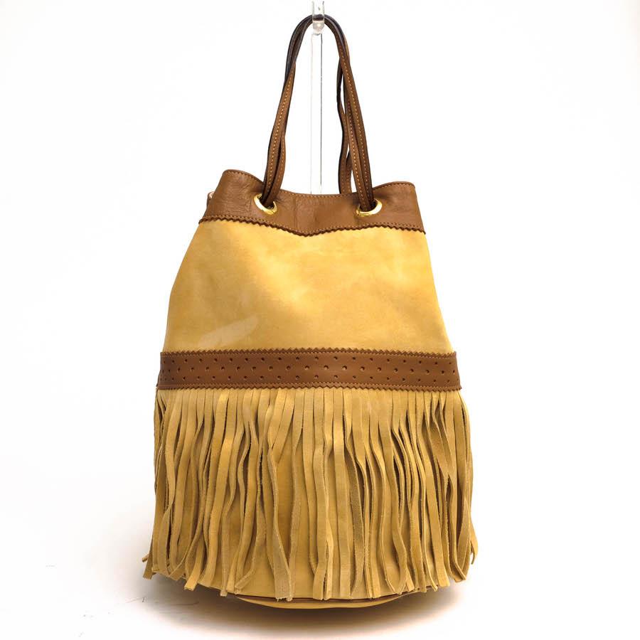 J&M ジェイアンドエムデヴィッドソンRIO ショルダーバッグ J&M