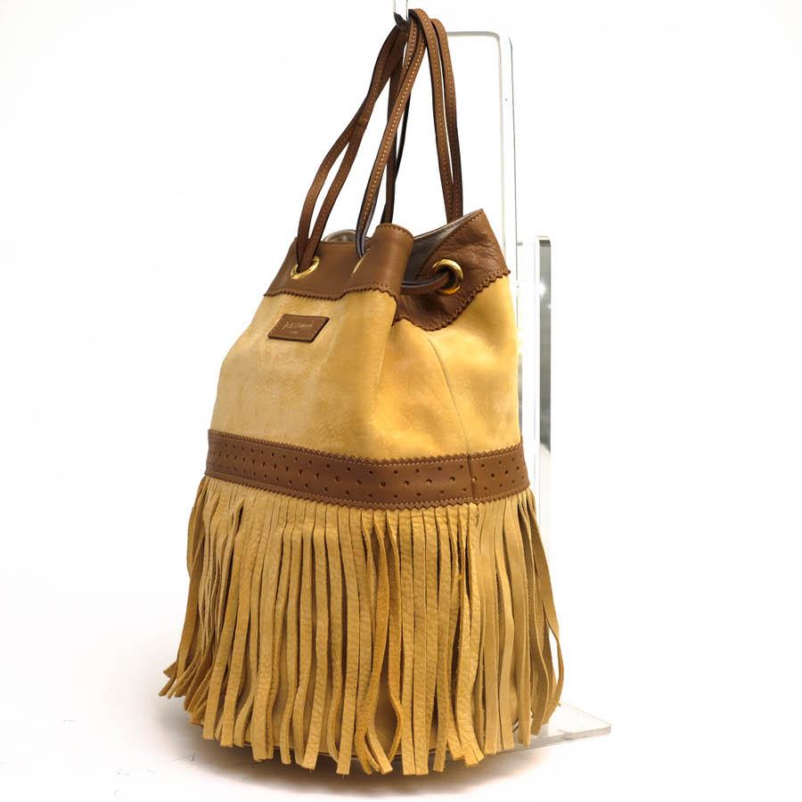 J&M Davidson J＆M DAVIDSON J＆Mデヴィッドソン ショルダーバッグ RIO  