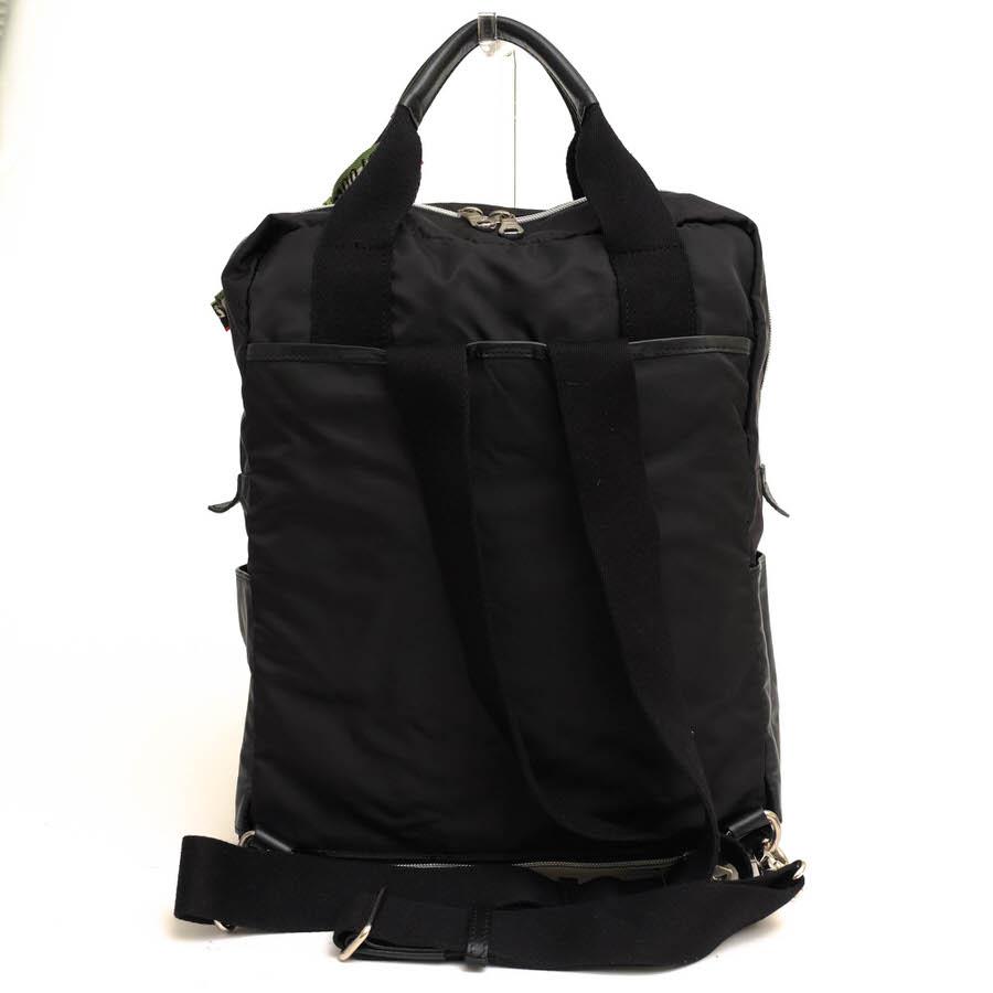 Orobianco orobianco オロビアンコ リュック 3C NEW HERO-C 伊リモンタ  