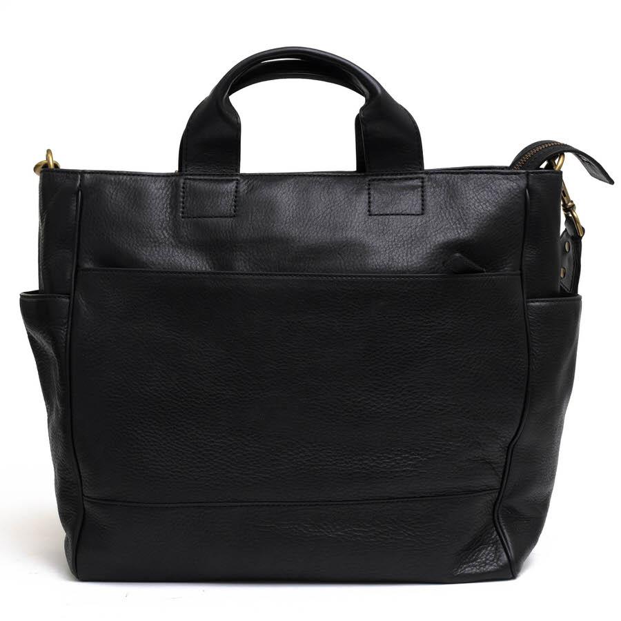 COACH（コーチ） トートバッグ 70721 Bleecker leather utility tote 
