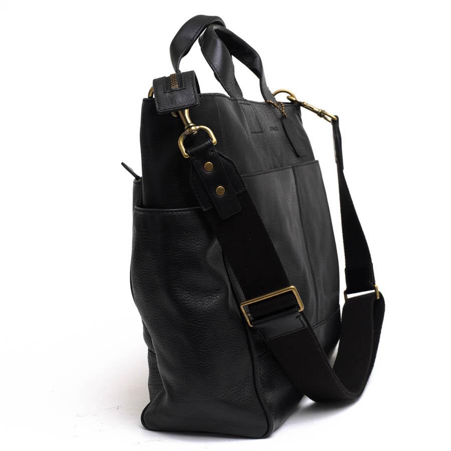 COACH（コーチ） トートバッグ 70721 Bleecker leather utility tote