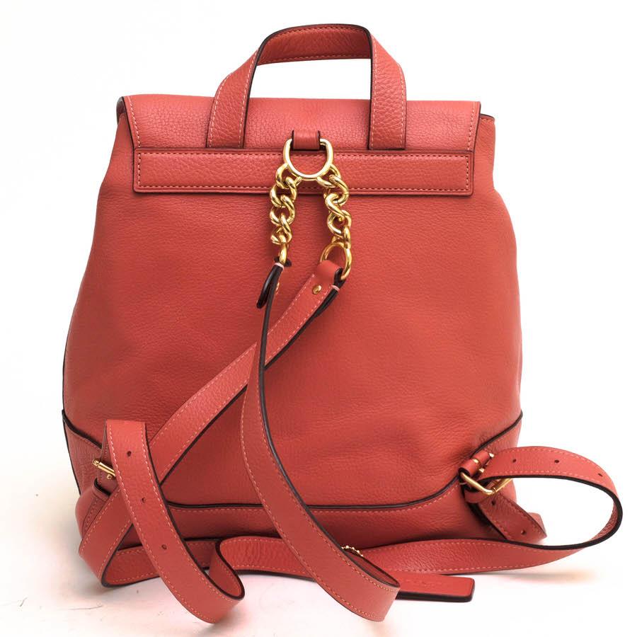 COACH（コーチ） リュック F72645 Elle Backpack エル バックパック