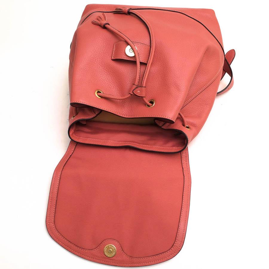 COACH（コーチ） リュック F72645 Elle Backpack エル バックパック 