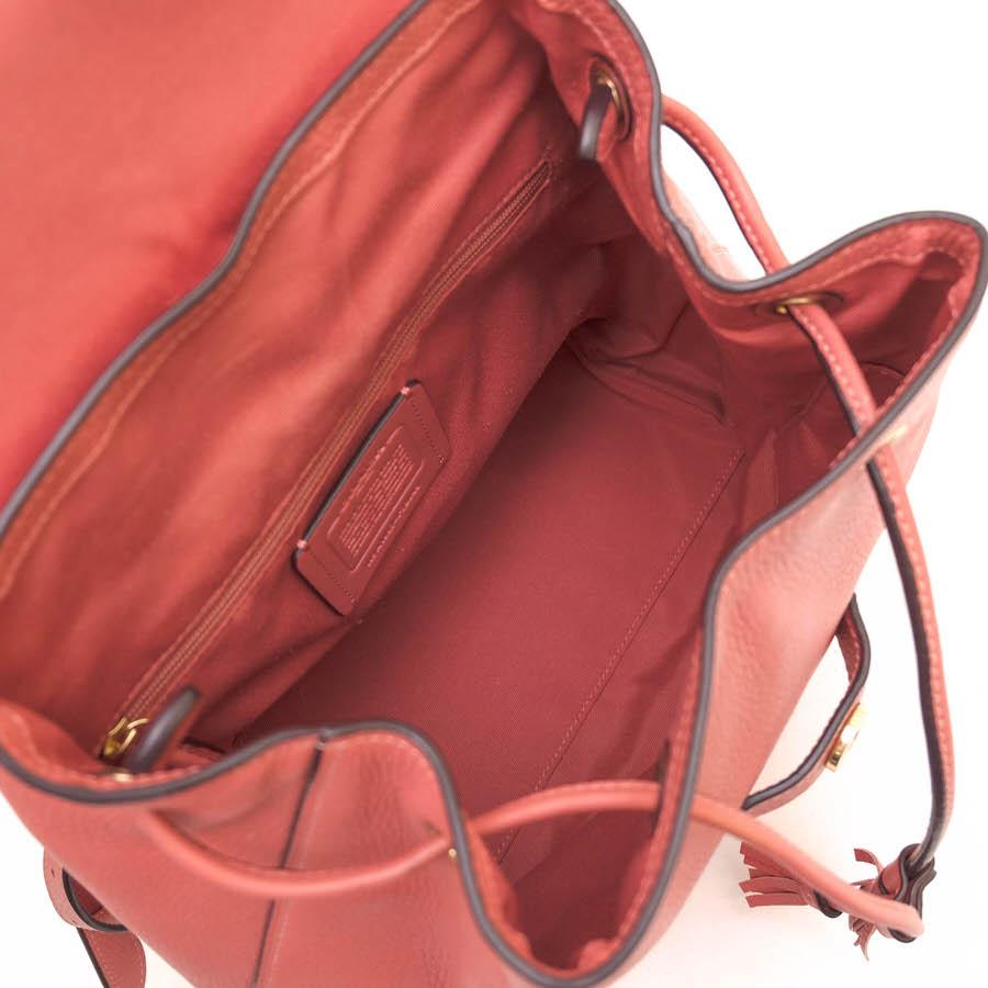 COACH（コーチ） リュック F72645 Elle Backpack エル バックパック