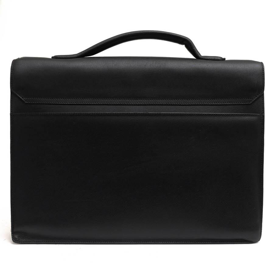 dunhill（ダンヒル） ビジネスバッグ FA6060E SIDECAR サイドカー