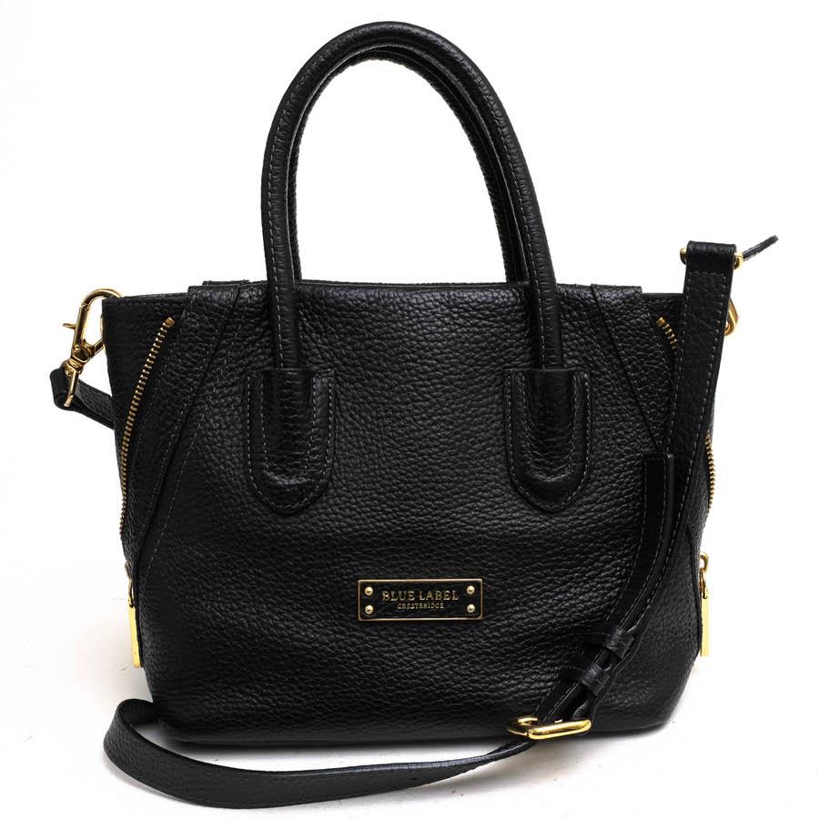 BLUE LABEL CRESTBRIDGE ブルーレーベル・クレストブリッジ トート