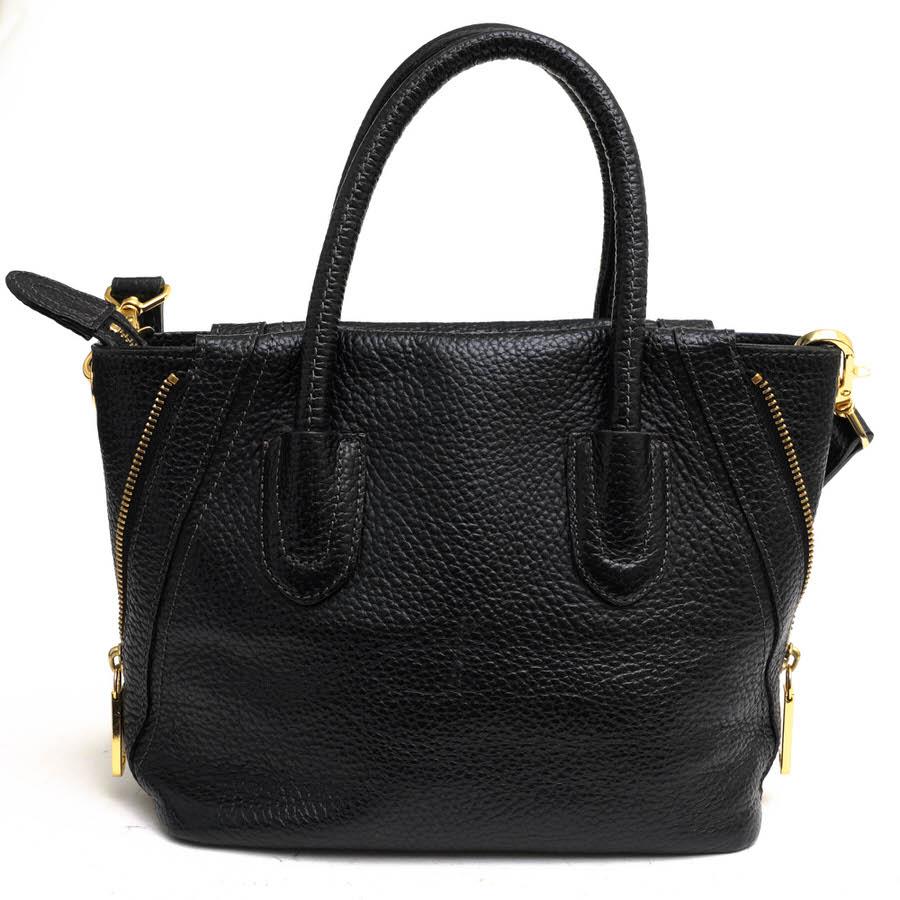 BLUE LABEL CRESTBRIDGE ブルーレーベル・クレストブリッジ トート