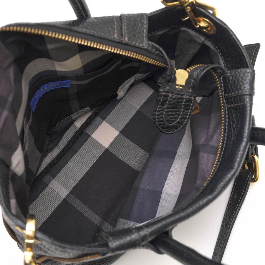 BLUE LABEL CRESTBRIDGE ブルーレーベル・クレストブリッジ トート