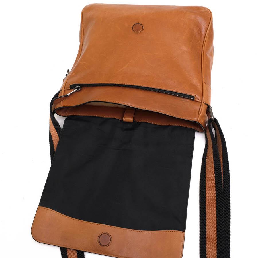 COACH（コーチ） ショルダーバッグ 72116 Metropolitan map bag