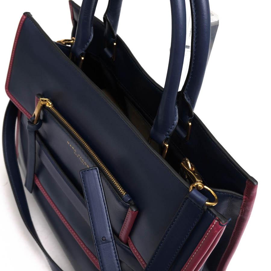 MARC JACOBS マークジェイコブス トートバッグ M0008141 Madison Ns