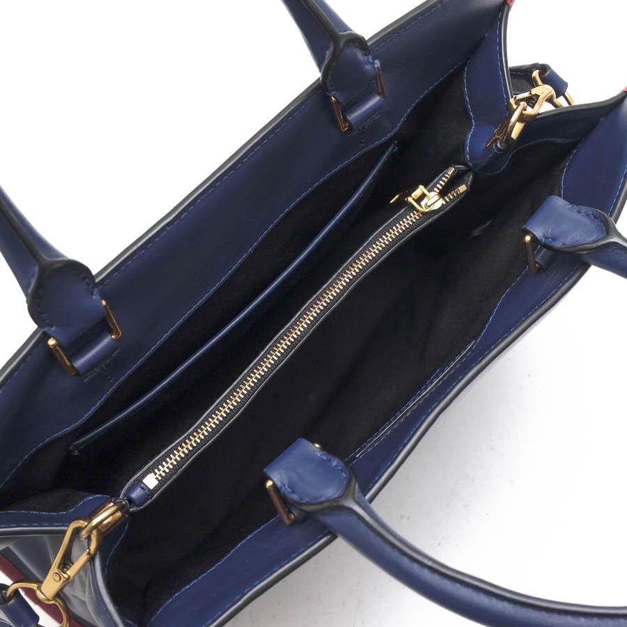 ○マークジェイコブス MARC JACOBS 牛革 トートバッグ M0008141 Madison Ns Tote マディソン 2WAY ショルダーバッグ レディース 【 中古 MARC JACOBS（マーク・ジェイコブス） トートバッグ M0008141 Madison