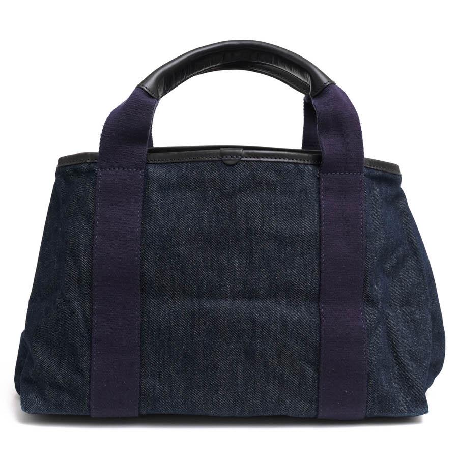 Felisi（フェリージ） トートバッグ 16/44/DW+A 藍 INDIGO インディゴ 