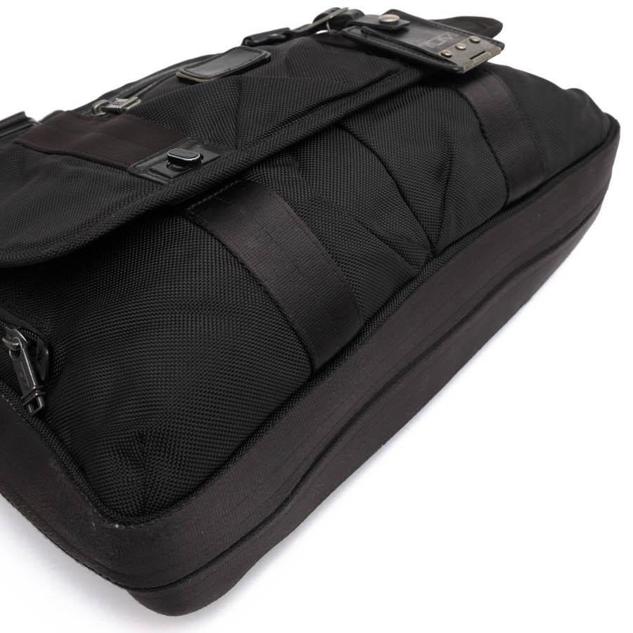 TUMI ビジネスバッグ アルファブラボー「ピンクニーフラップブリーフ」 TUMI（トゥミ） ビジネスバッグ 22634DH ALPHA BRAVO Pinckney Flap