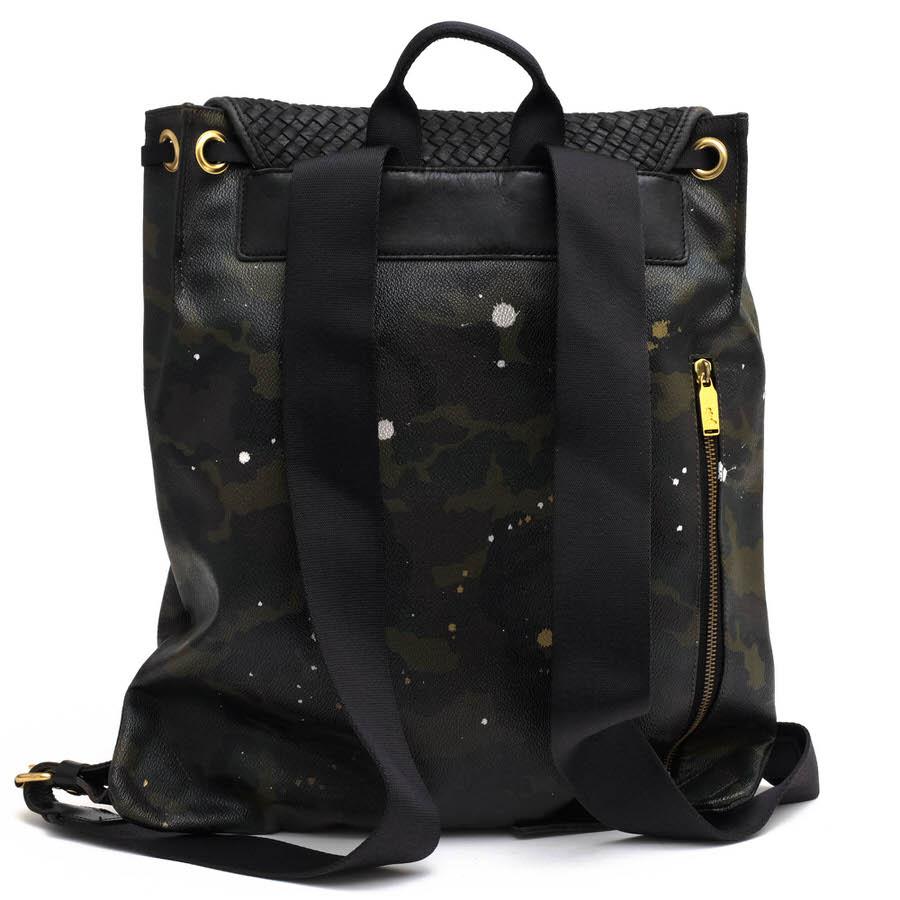 GENTIL BANDIT ジャンティバンティ リュック B 