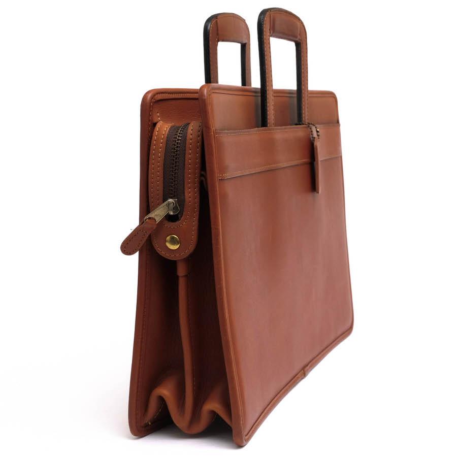 COACH コーチ 5351 ビジネスバッグ Senator Briefcase COACH（コーチ） ビジネスバッグ 5351 Senator Briefcase グラブタン