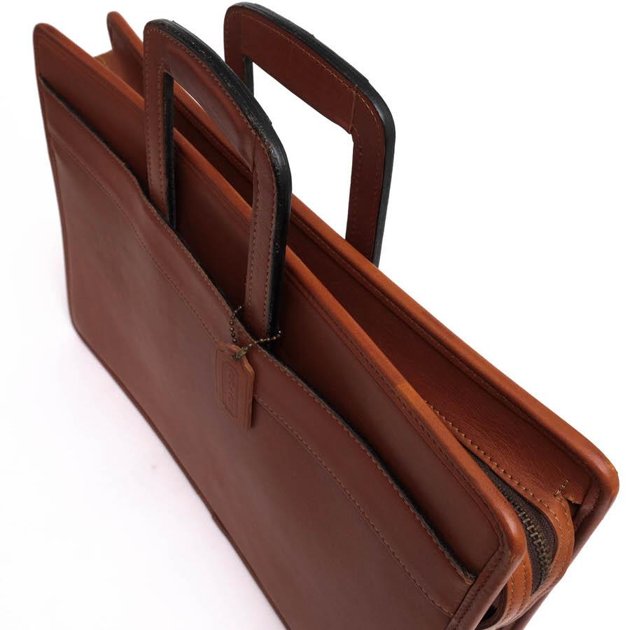 COACH コーチ 5351 ビジネスバッグ Senator Briefcase COACH（コーチ） ビジネスバッグ 5351 Senator Briefcase グラブタン