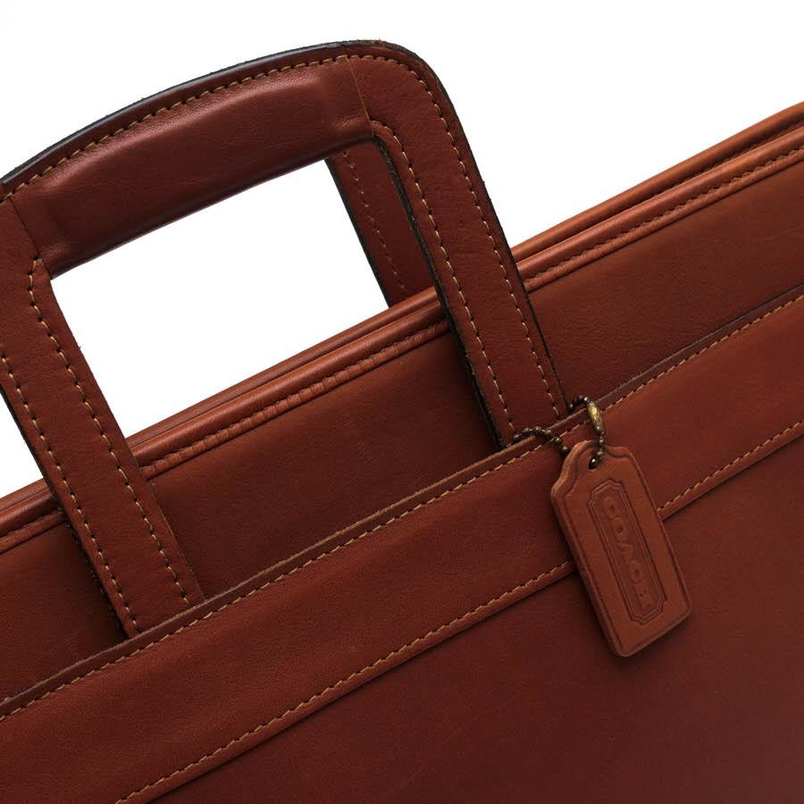 COACH コーチ 5351 ビジネスバッグ Senator Briefcase COACH（コーチ） ビジネスバッグ 5351 Senator Briefcase グラブタン